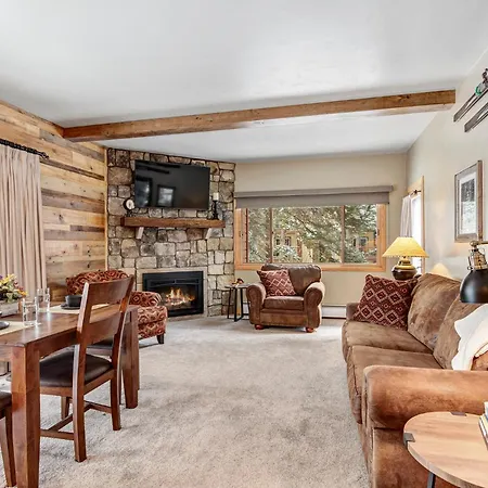 Mountainwood 106 By Great Western Lodging